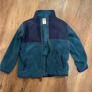 Carters 3T jacket